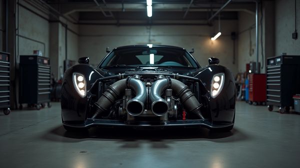 Comment la ligne Milltek booste la performance de votre automobile