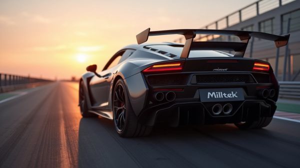 Comment la ligne Milltek booste la performance de votre automobile