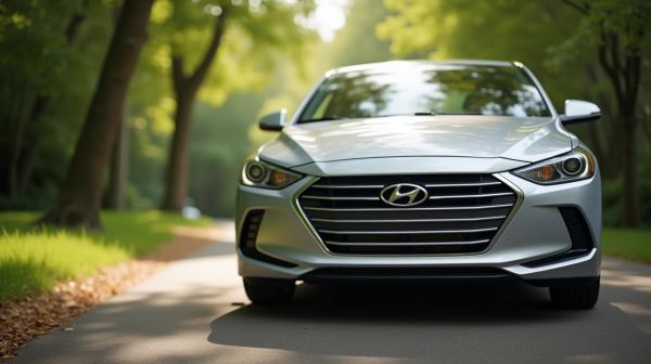 Comparez les meilleures formules d'assurance pour votre Hyundai