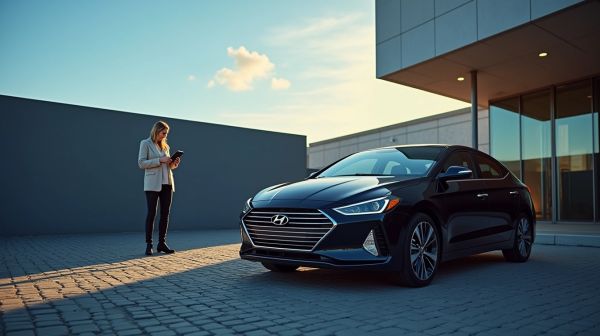 Comparez les meilleures formules d'assurance pour votre Hyundai