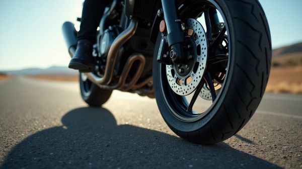 Guide d'achat pour les pneus moto 150 70 R18 : performance et prix