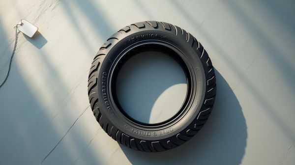 Guide d'achat pour les pneus moto 150 70 R18 : performance et prix