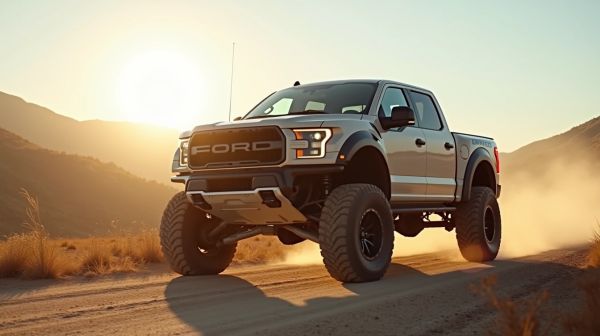Louez un pick-up et résolvez vos besoins de transport
