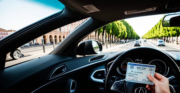 Réussir rapidement son permis b à toulouse en 2 semaines