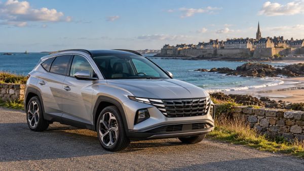 Top 5 options d'assurance adaptées pour votre Hyundai